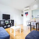 Apartamentos Cuatro Torres