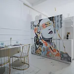 Suite Kintsugi By Justine Apartments Apartamento Turistico En Madrid Rio