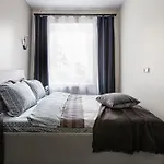 Apartment Plaza Jesús