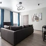 Apartment Plaza Jesús