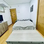 Apartamento,Chamberi,Quevedo, 5