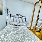 Apartamento,Chamberi,Quevedo, 5