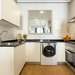 My City Home Fabuloso Apartamento Sol VI