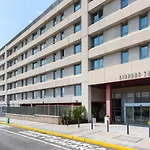 Madrid Airport Suites, Affiliated By Melia