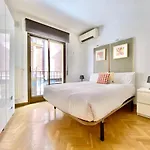 Charming Cozy Malasana
