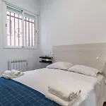 #15Pin-1 Apartamento De Un Dormitorio En Tetuan