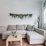 #15Pin-1 Apartamento De Un Dormitorio En Tetuan
