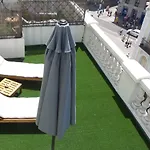 Hotel Moderno Puerta Del Sol