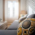 Homeabout San Bernardo Apartment II