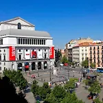 Luxury & Design Apartment Madrid Center 3Brm 3Bthr