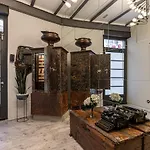 Bnbholder Boutique Sol