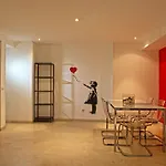 Apartamentos Felipe VI