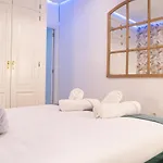 Luxury Apartment Puerta Del Sol City Center Gran Via With Ac