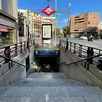 6-Estudio, Zona Chamberí