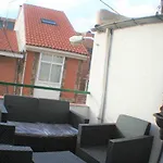 Apartamento Con Terraza Centrico Moderno Nuevo