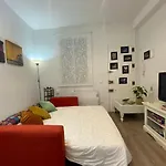 Piso Espectacular En El Centro De Madrid