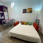 Piso Espectacular En El Centro De Madrid