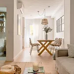 Charming Avenida América