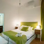 H-A San Mateo Suites