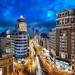 Fuencarral Barcelo Rooms Tph
