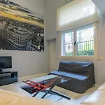 Homeabout Retiro Apartment I