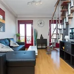 Apartamentos Atocha