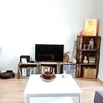 Apartamento completo de diseño en Chamartín