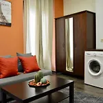 Apartamentos Fuencarral