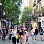Apartamentos Fuencarral