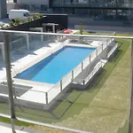 El Espejo De La Luna 2 Piscina Y Garaje Madrid