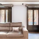 Jorge Juan Luxury, By Presidence Rentals