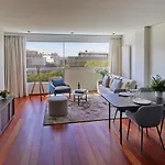 Hyatt Regency Madrid Residences