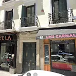 Centro Madrid Malasana