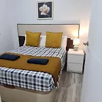 M-A Apartamento Conde De Penalver