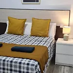 M-A Apartamento Conde de Peñalver