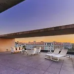 Hyatt Regency Madrid Residences
