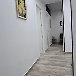 M-A Apartamento Conde De Penalver