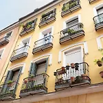 Malasana Beautiful Design Apartment 2Bed 2Bath