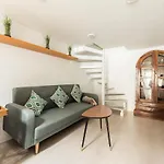 La Aduana De Sol