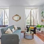 Lovely Studio For 2 - La Latina III