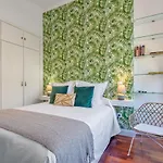 Lovely Studio For 2 - La Latina III