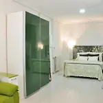 Amplio Y Comodo Loft En La Gran Via Junto A Callao