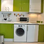 Amplio Y Comodo Loft En La Gran Via Junto A Callao