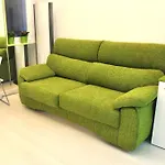Amplio Y Comodo Loft En La Gran Via Junto A Callao