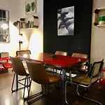 Smart Plaza De Las Cortes