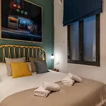 Waou Art Loft La Latina