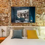 Waou Art Loft La Latina
