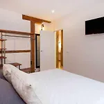 Exclusivo Apartamento En El Centro