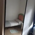 Room In Guest Room - Peaceful Accommodation In Madrid Near Atocha
