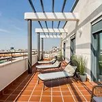 Limehome Madrid Calle De Don Ramon De La Cruz